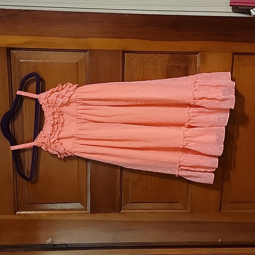 Old Navy Girls Sundress